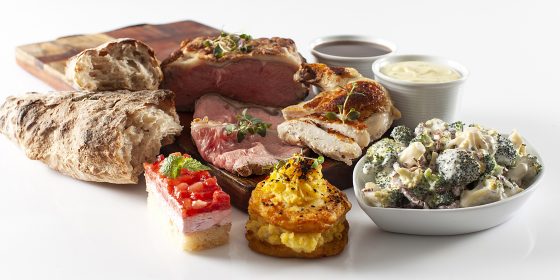 Buffet 3